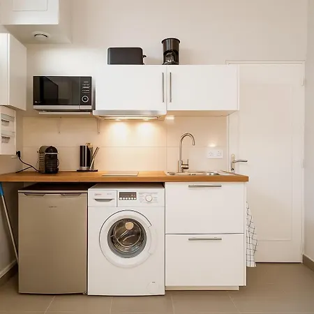 Smartstay - Jean-mace Lyon