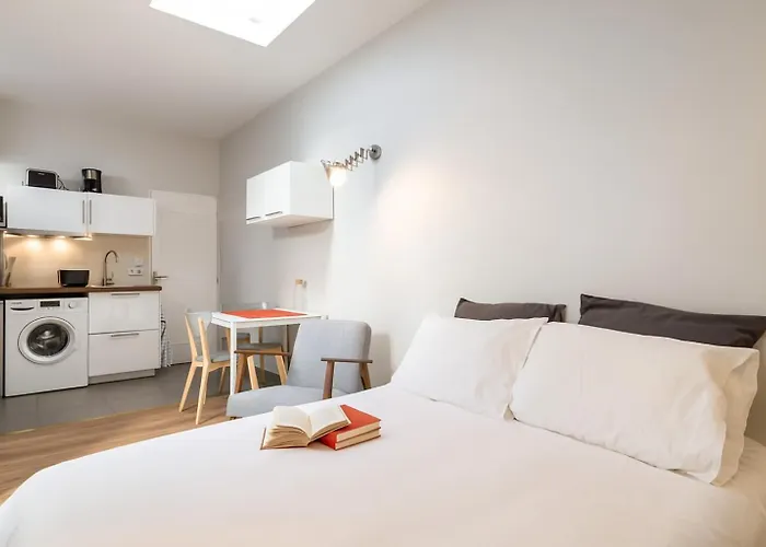 Smartstay - Jean-mace