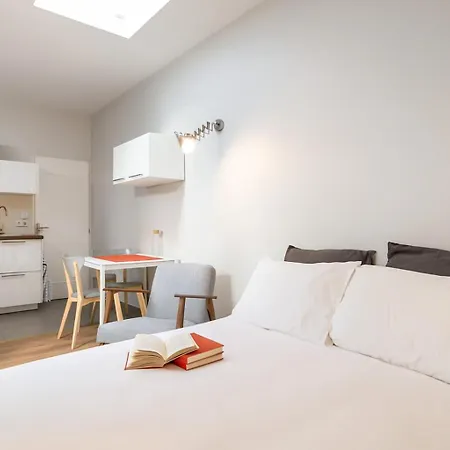 Smartstay - Jean-mace