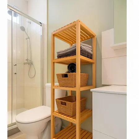 Smartstay - Jean-mace Appartamento *